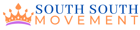 southsouthmovement Logo